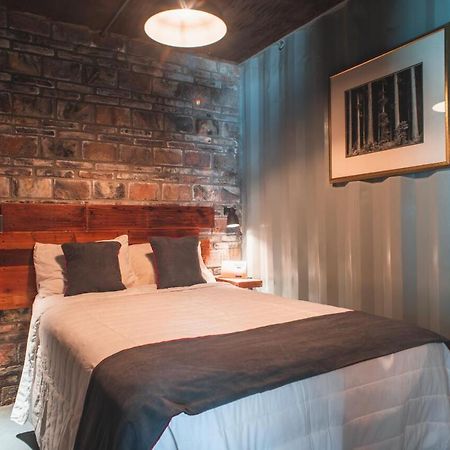 Hotel Castillo Ferrer Valle de Guadalupe Dış mekan fotoğraf