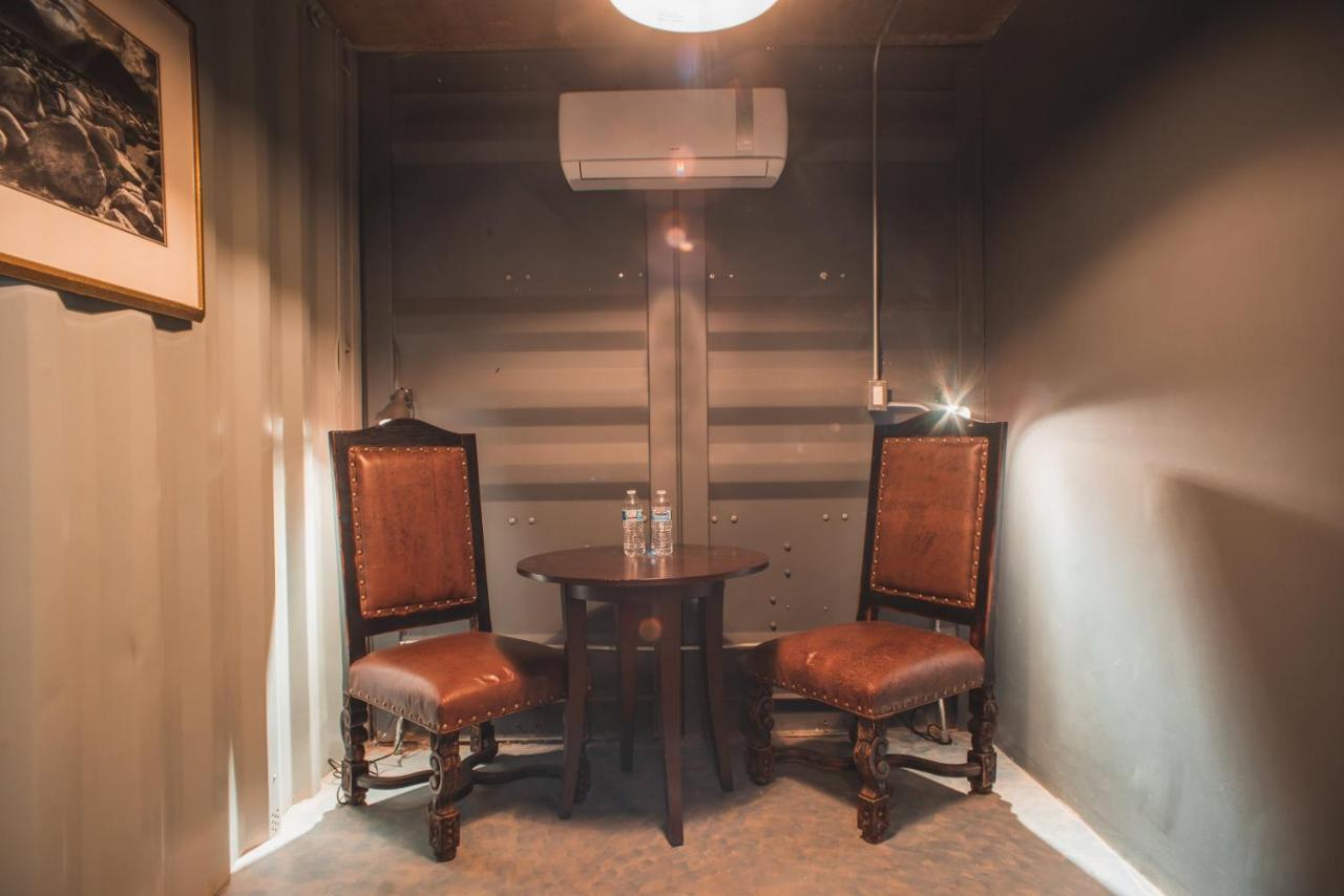 Hotel Castillo Ferrer Valle de Guadalupe Dış mekan fotoğraf