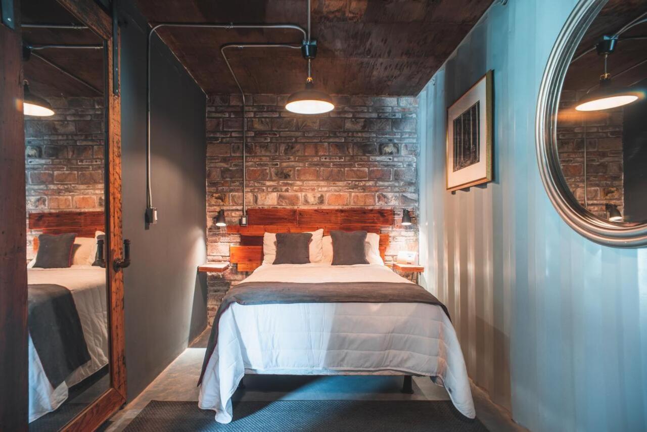 Hotel Castillo Ferrer Valle de Guadalupe Dış mekan fotoğraf